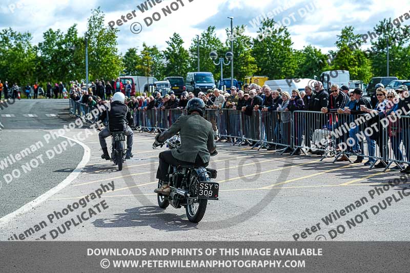Vintage motorcycle club;eventdigitalimages;no limits trackdays;peter wileman photography;vintage motocycles;vmcc banbury run photographs
